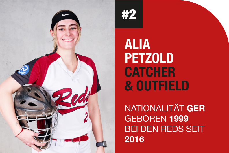 Alia Petzold