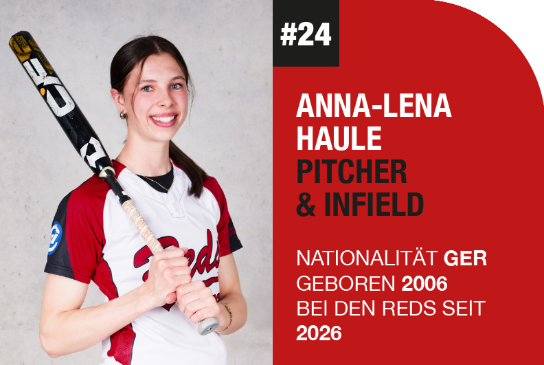 Anna-Lena Haule
