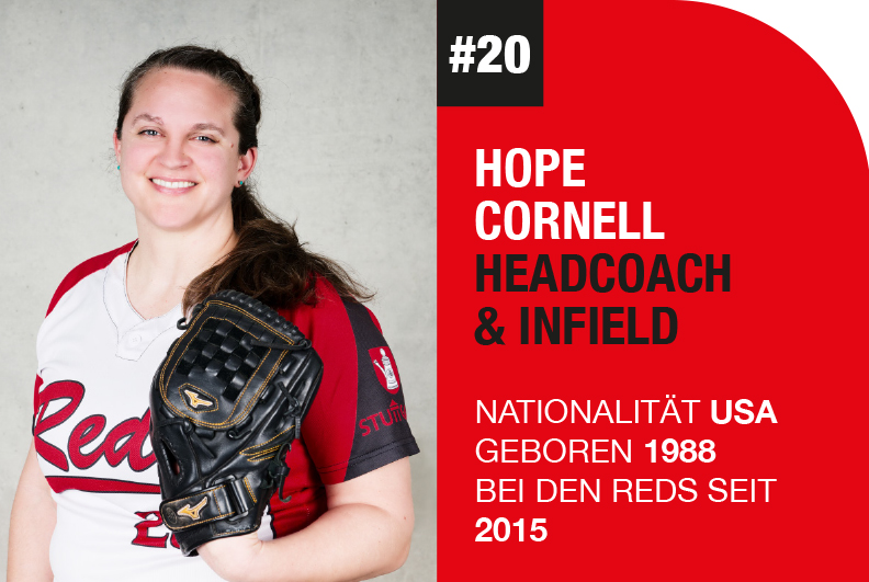 Hope Cornell