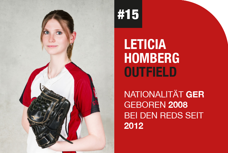 Leticia Homberg