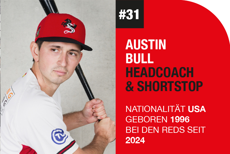 Austin Bull