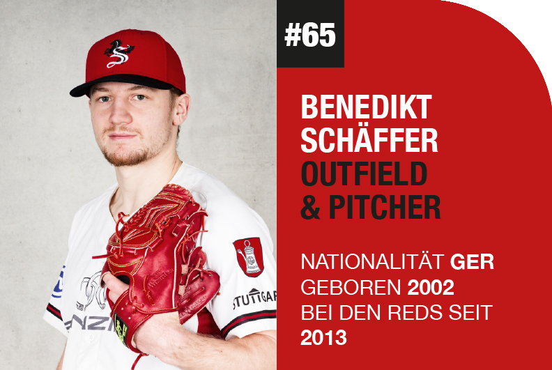 Benedikt Schäffer