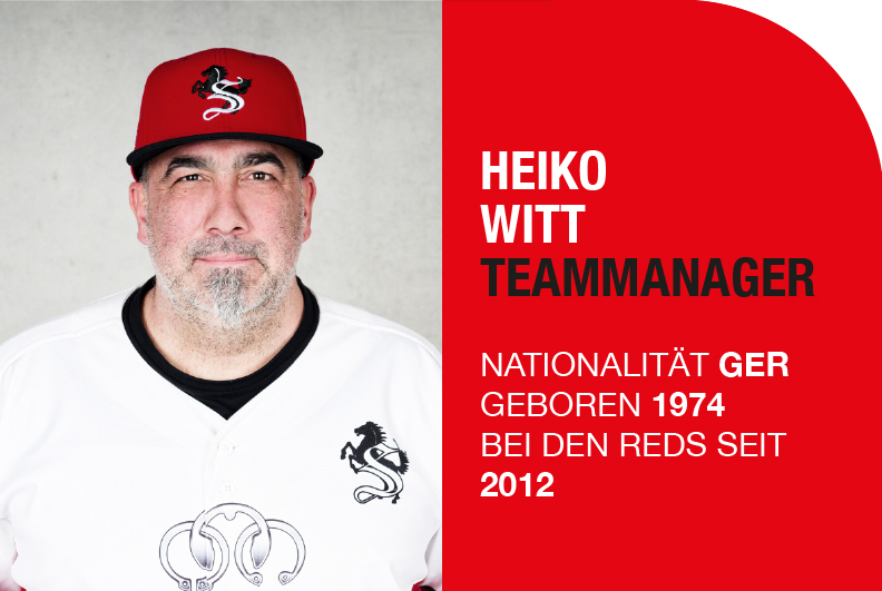 Heiko Witt