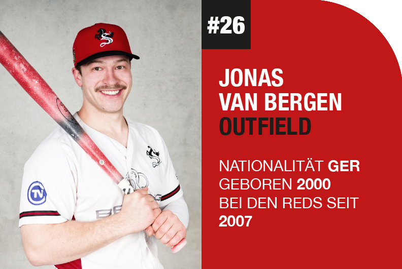 Jonas van Bergen