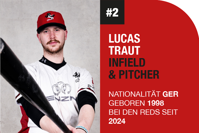 Lucas Traut
