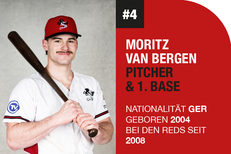 Moritz van Bergen