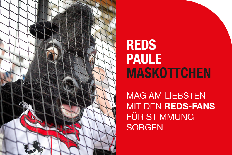 Reds Paule