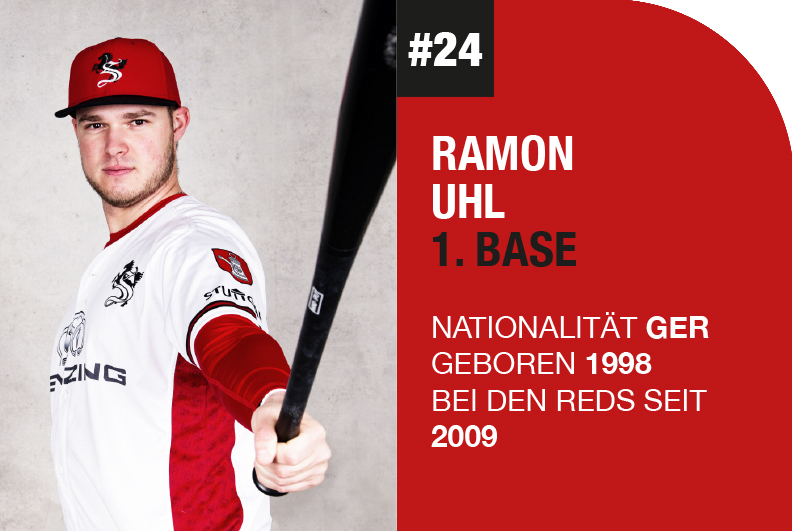Ramon Uhl