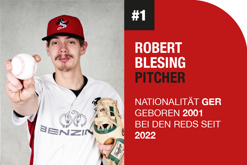 Robert Blesing