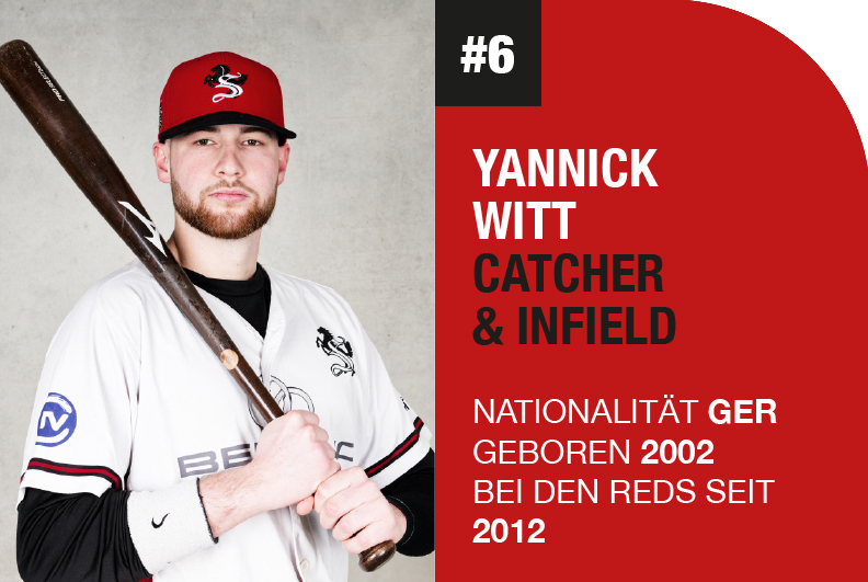 Yannick Witt