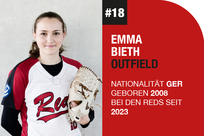 Emma Bieth