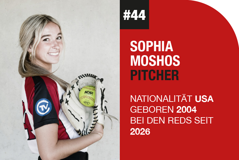 Sophia Moshos