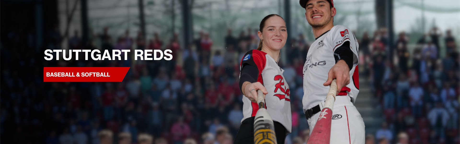 Stuttgart Reds Baseball & Softball in Stuttgart