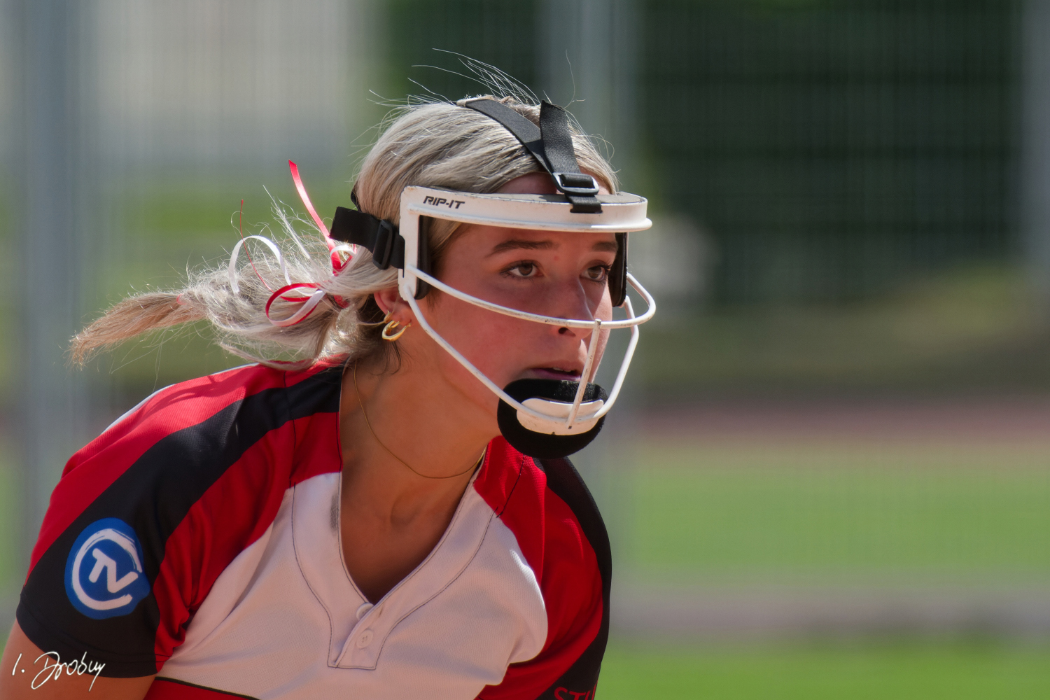 Stuttgart Reds vs Guggenberger Legionaere
